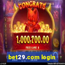 bet29.com login